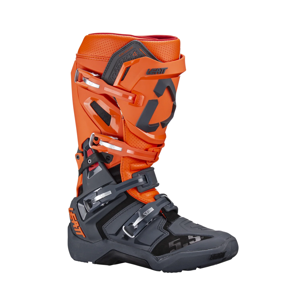 Leatt - Moto 5.5 Flexlock Boots (Enduro) – Ace Sports