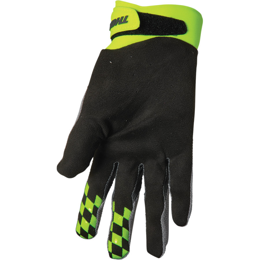Thor - Draft Gloves