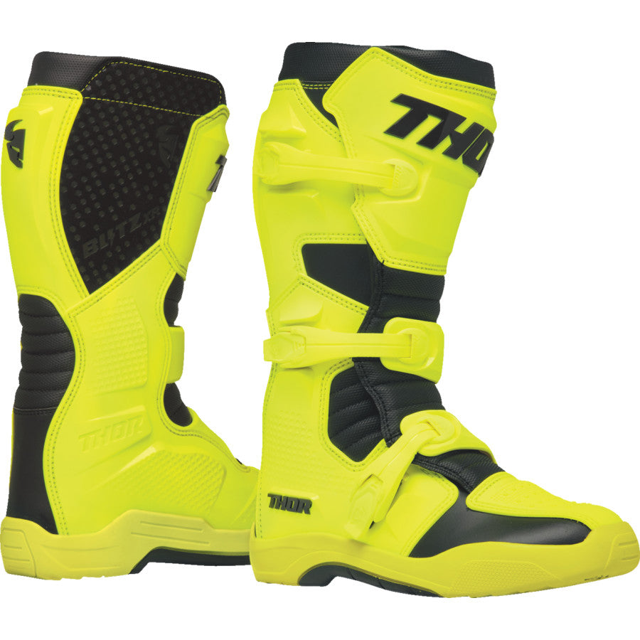 Thor - Blitz XR Boot (Youth)