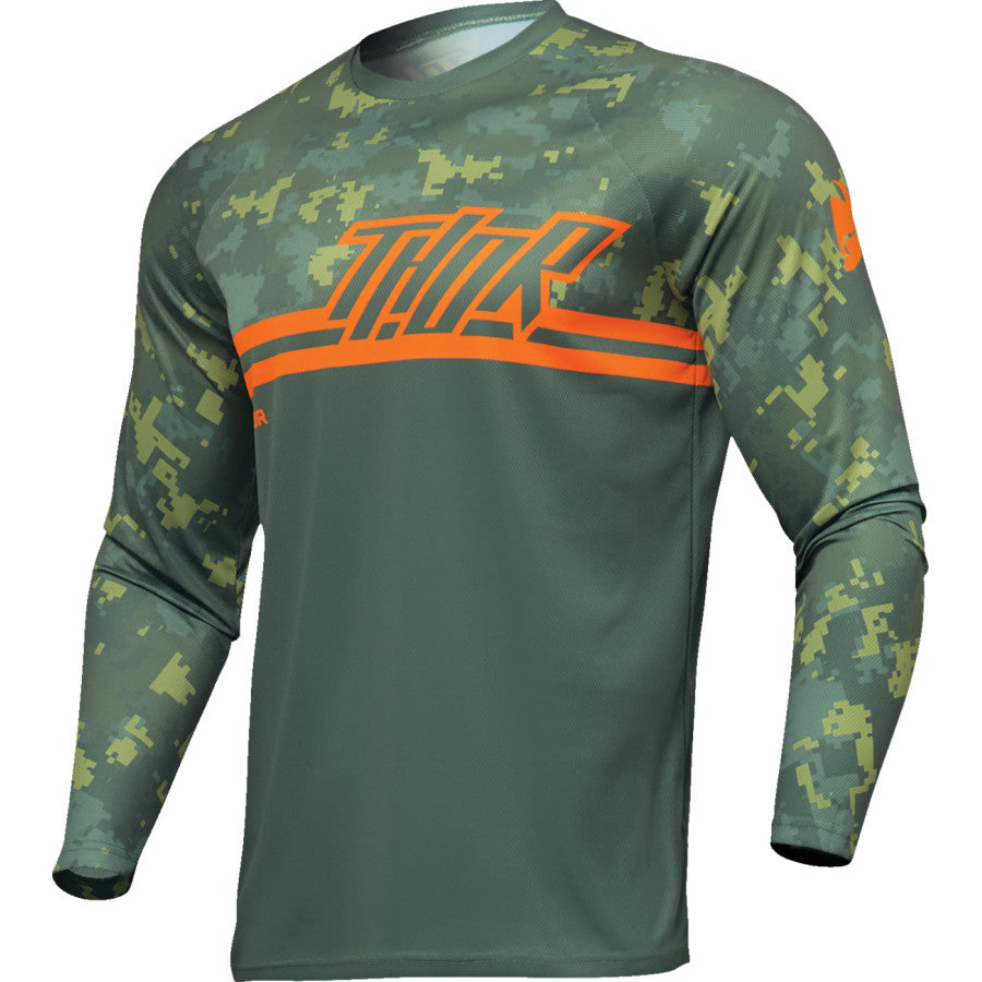 Thor - Sector Jerseys (Youth)