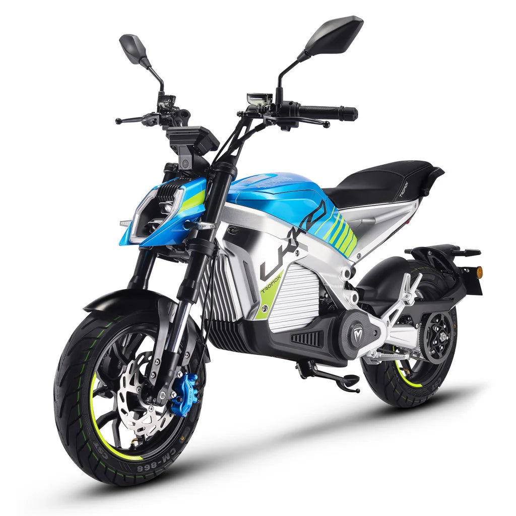Tromox - Ukko S – Ace Sports