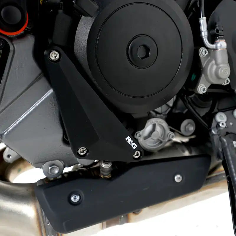 R&G - KTM 1390 Super Duke R