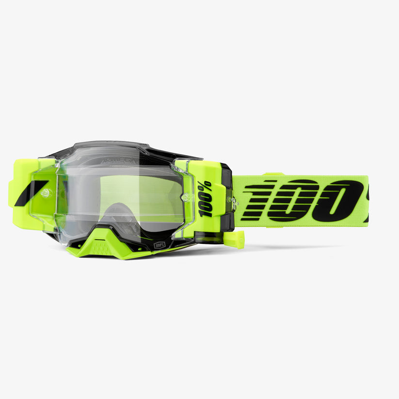 100% - Armega Forecast Goggle