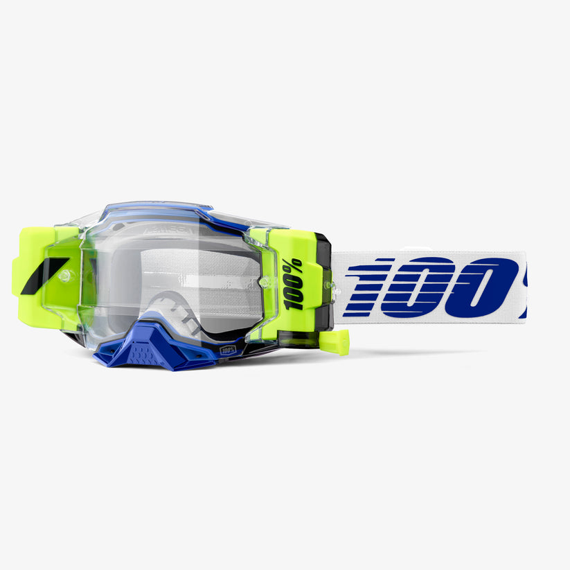 100% - Armega Forecast Goggle