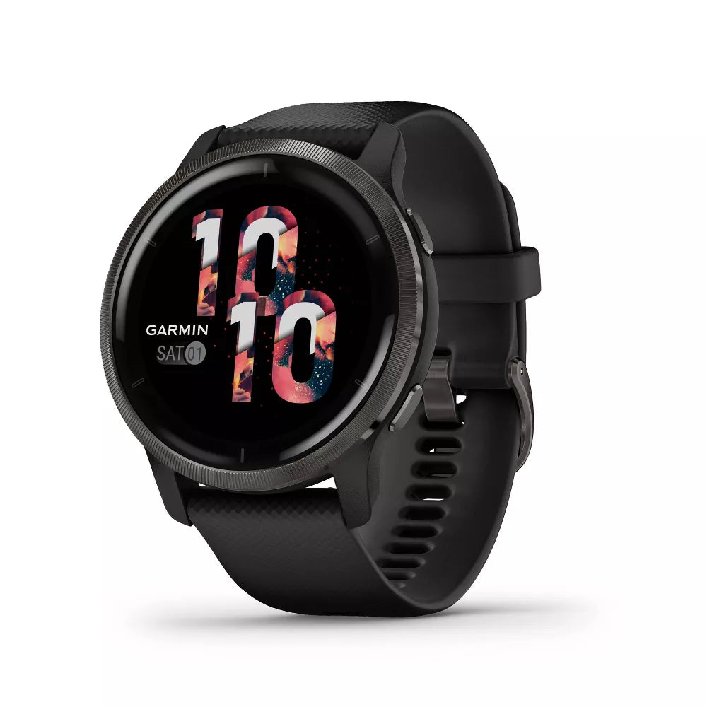 Garmin - Venu 2 – Ace Sports