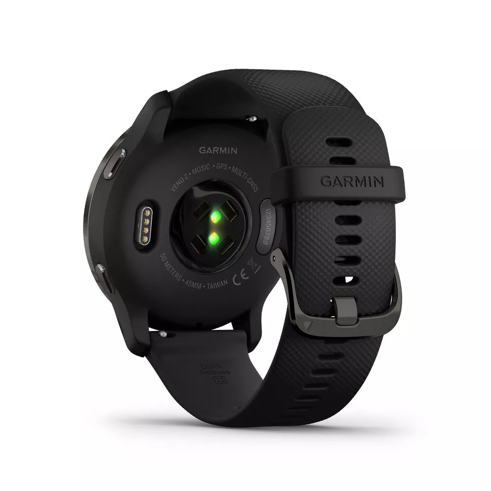 Garmin - Venu 2 – Ace Sports Garmin - Venu 2 – Ace Sports