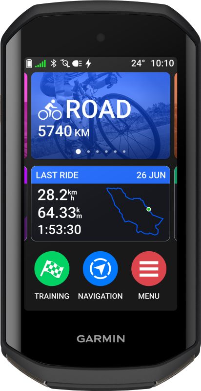 Garmin - Edge 1050