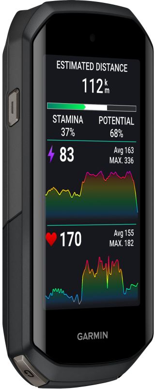 Garmin - Edge 1050