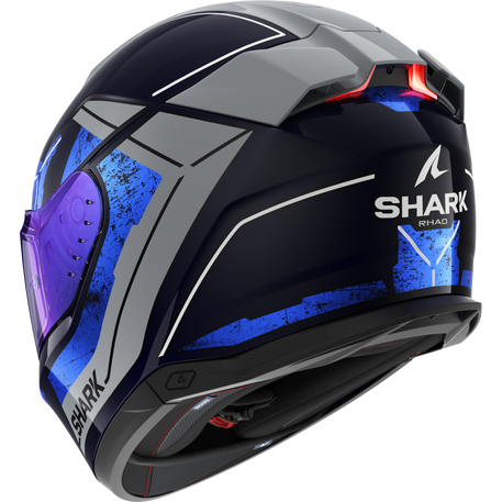 Shark - Skwal i3 Helmets