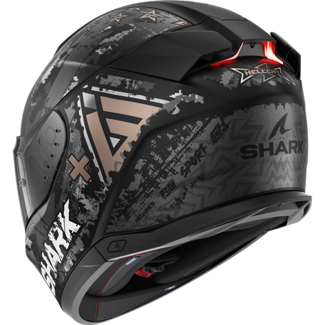 Shark - Skwal i3 Helmets