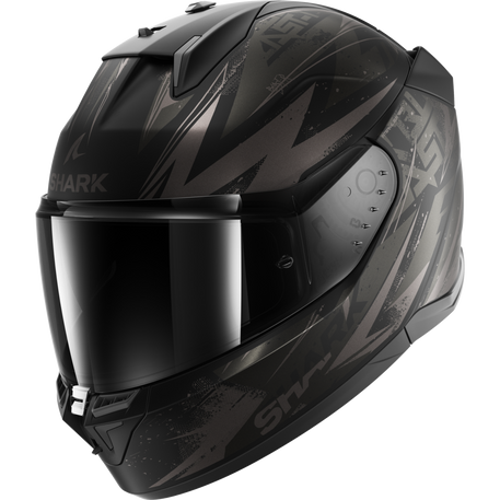 Shark - D-Skwal 3 Helmets