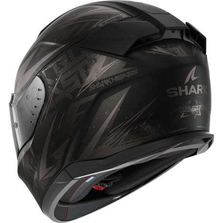 Shark - D-Skwal 3 Helmets