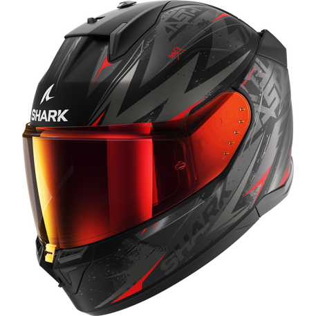 Shark - D-Skwal 3 Helmets
