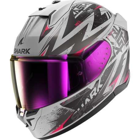 Shark - D-Skwal 3 Helmets