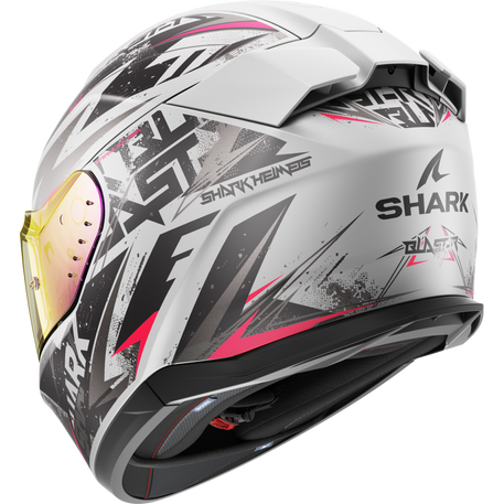 Shark - D-Skwal 3 Helmets