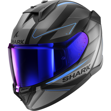 Shark - D-Skwal 3 Helmets