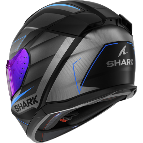 Shark - D-Skwal 3 Helmets