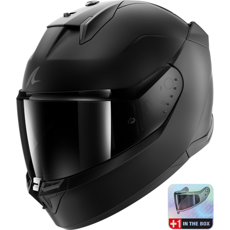 Shark - D-Skwal 3 Helmets