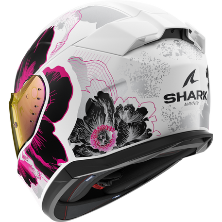 Shark - D-Skwal 3 Helmets