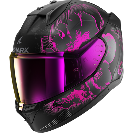 Shark - D-Skwal 3 Helmets