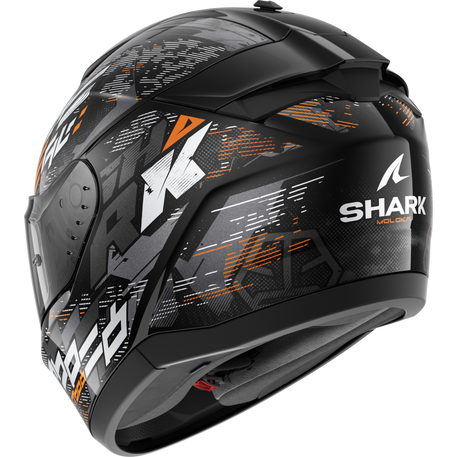 Shark - Ridill 2 Helmets