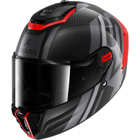 Shark - Spartan RS Carbon Helmets