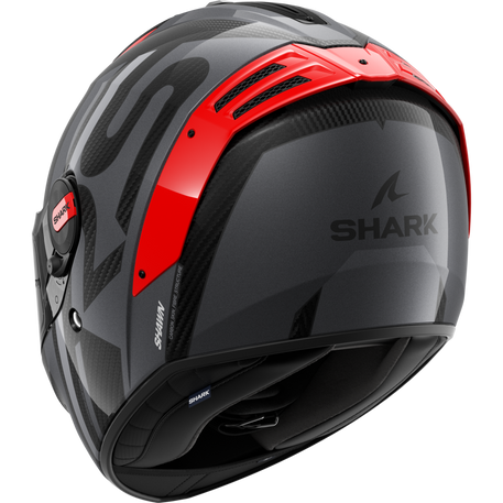Shark - Spartan RS Carbon Helmets