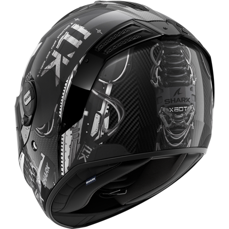 Shark - Spartan RS Carbon Helmets