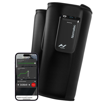 HyperIce - Normatec Lower Leg