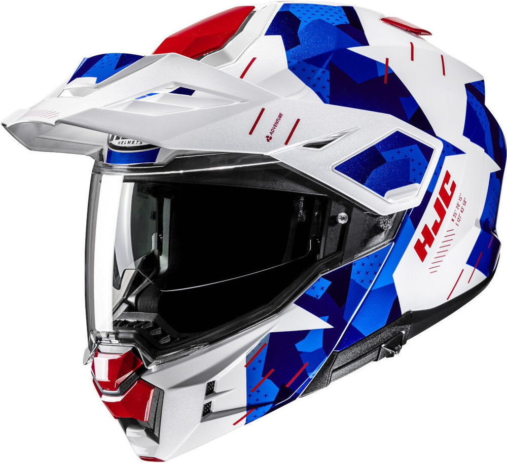 ＨＪＣ　ｉ80 ヘルメット HJC - i80 Helmet – Ace Sports