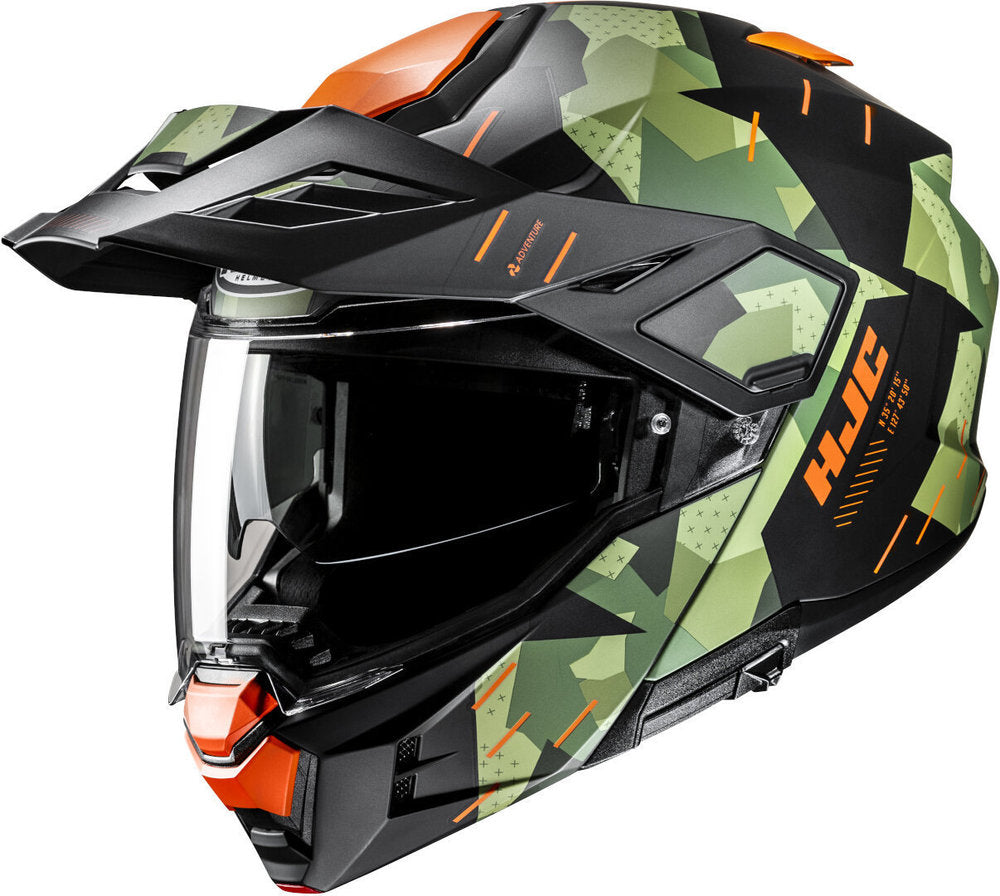 HJC - i80 Helmet – Ace Sports