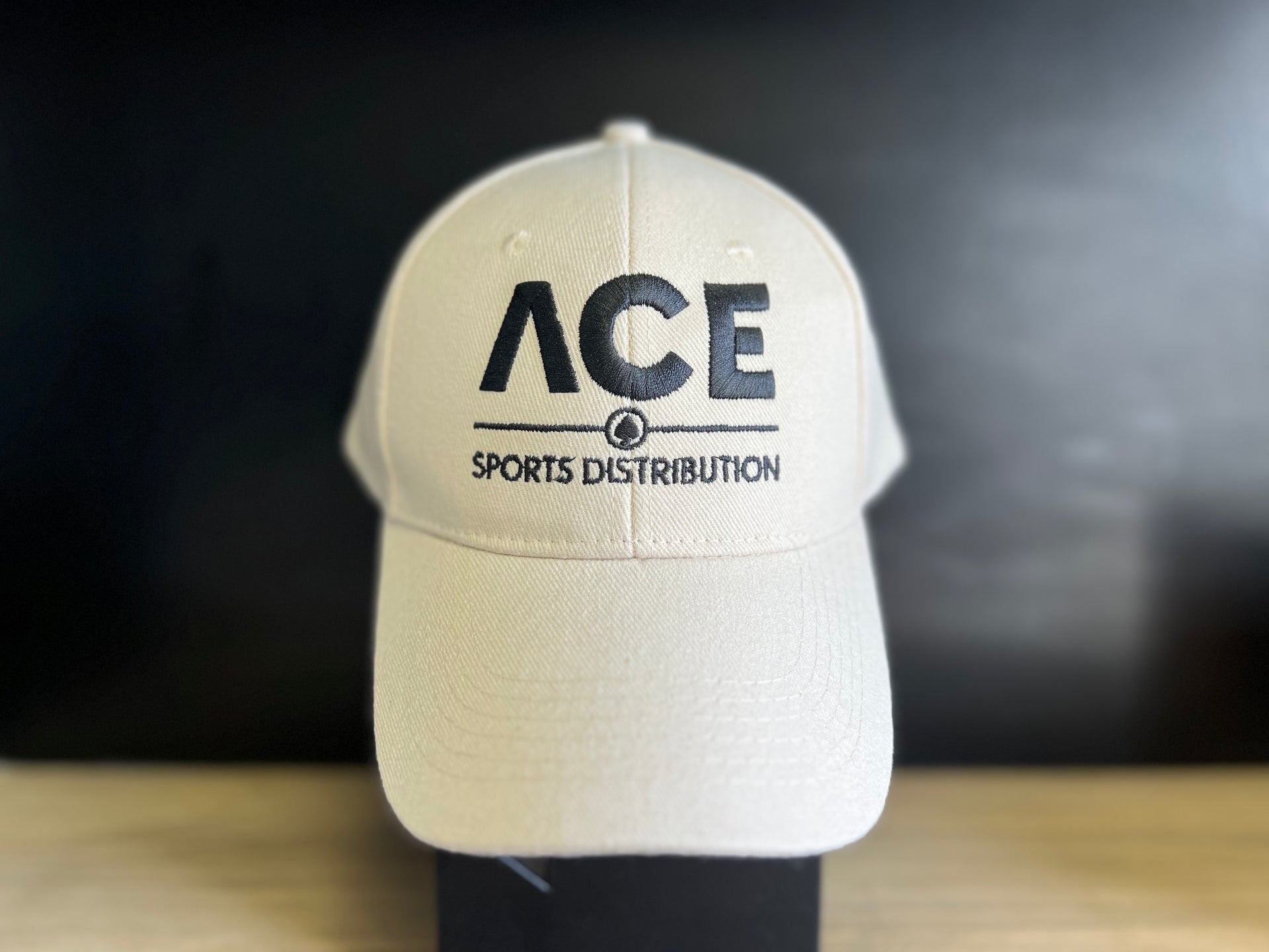 ACE - Cotton Cap
