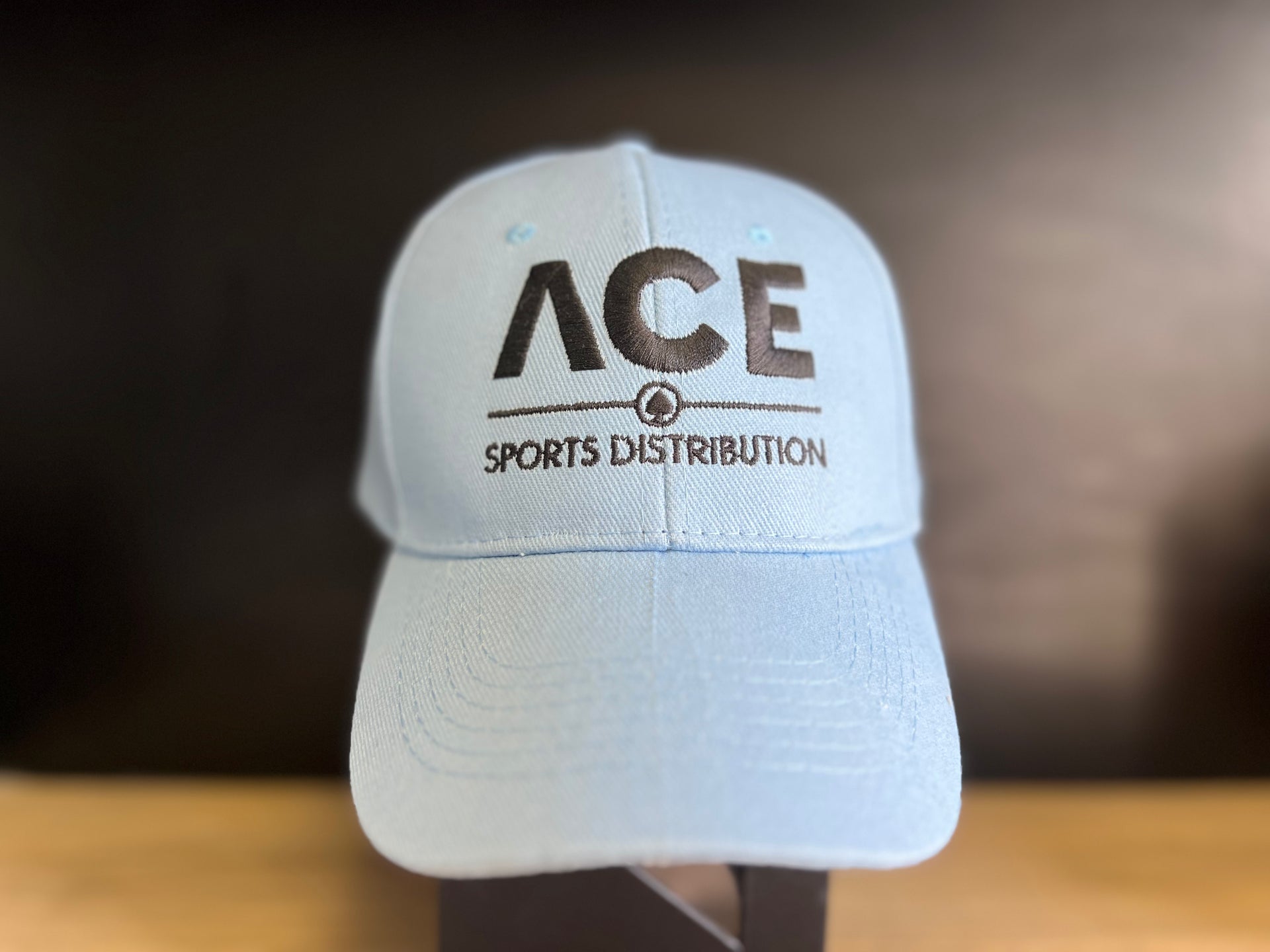 ACE - Cotton Cap