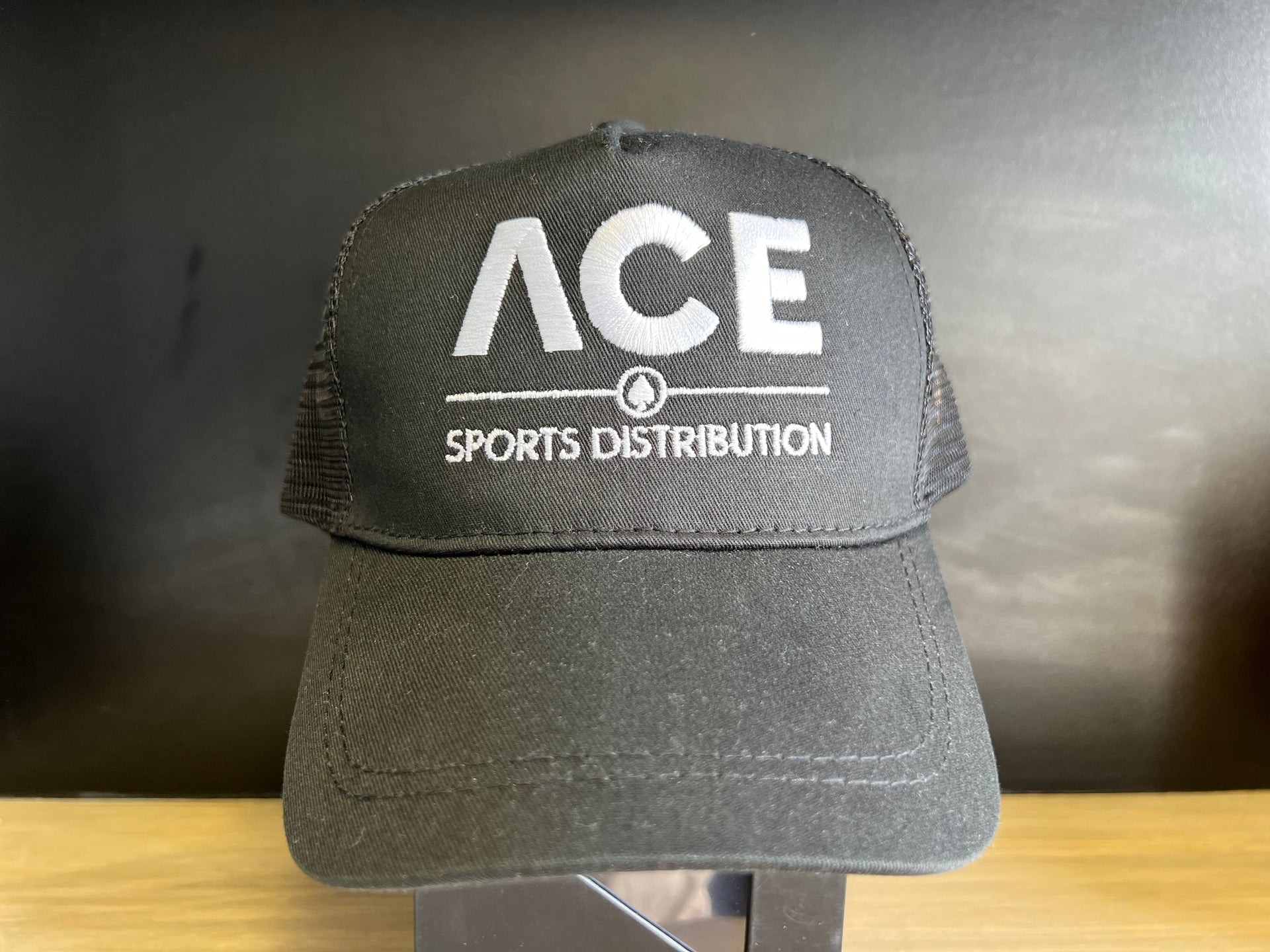 ACE - Trucker Cap