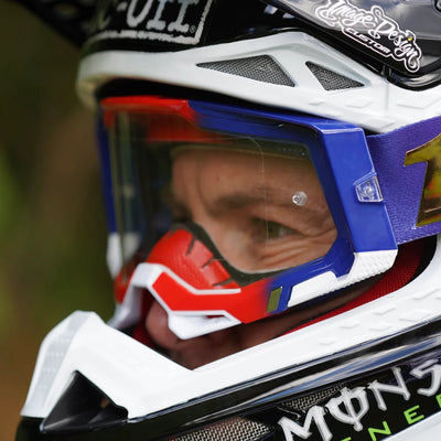 Armor Vision - Smart Film Lens Protector