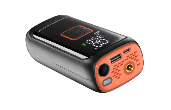 Interphone - Smart Air Pump