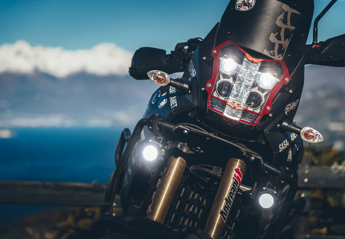 Interphone - Led Fog Lights