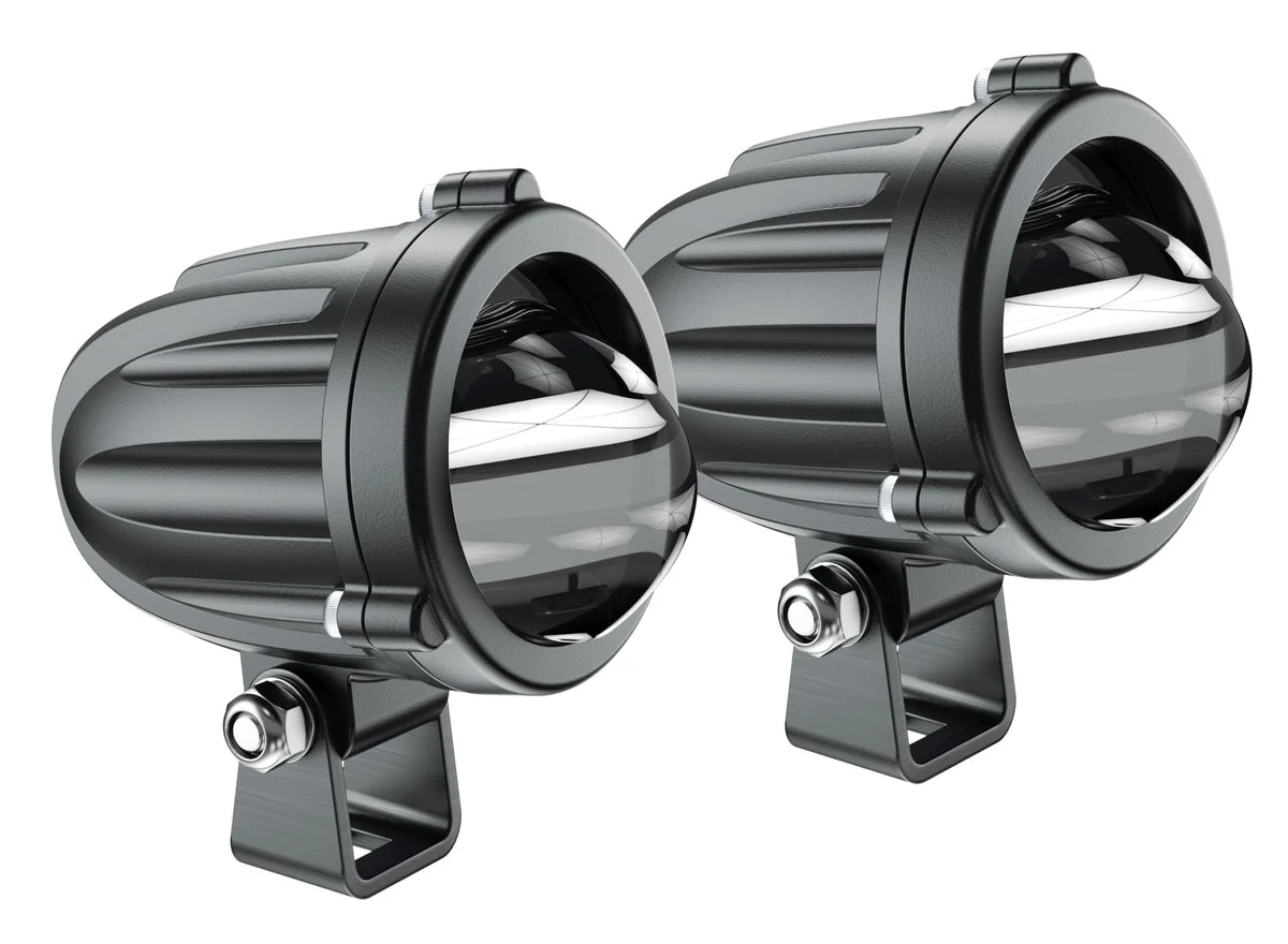 Interphone - Led Fog Lights