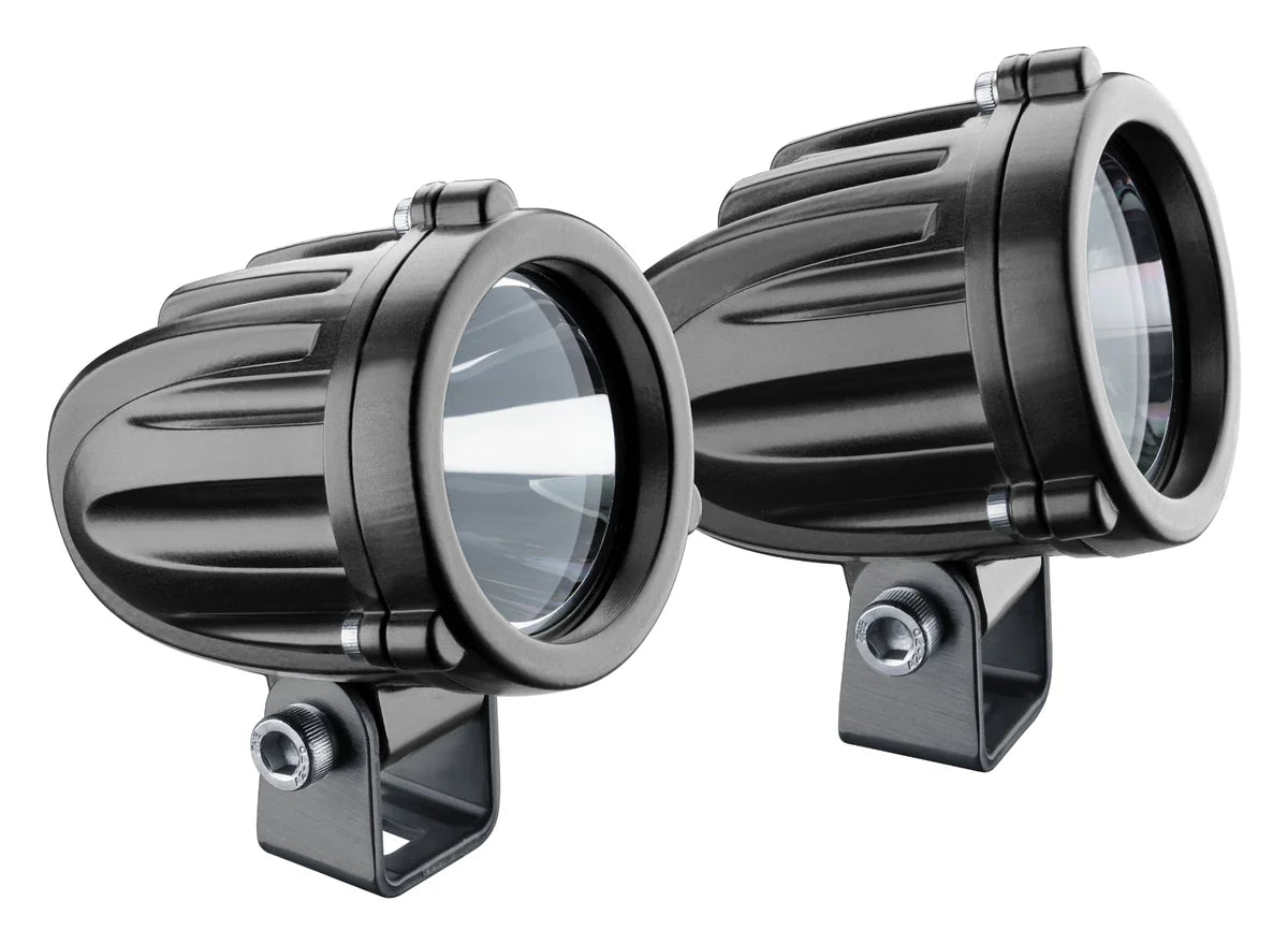 Interphone - Led Spotlamps
