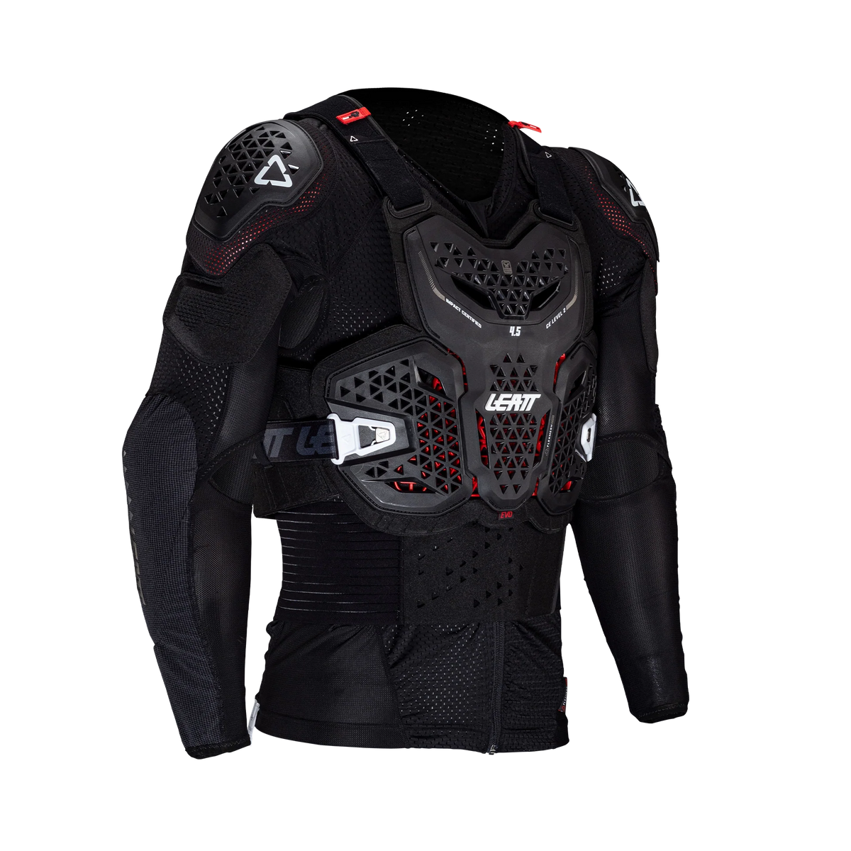 Leatt - 4.5 Evo Body Protector – Ace Sports