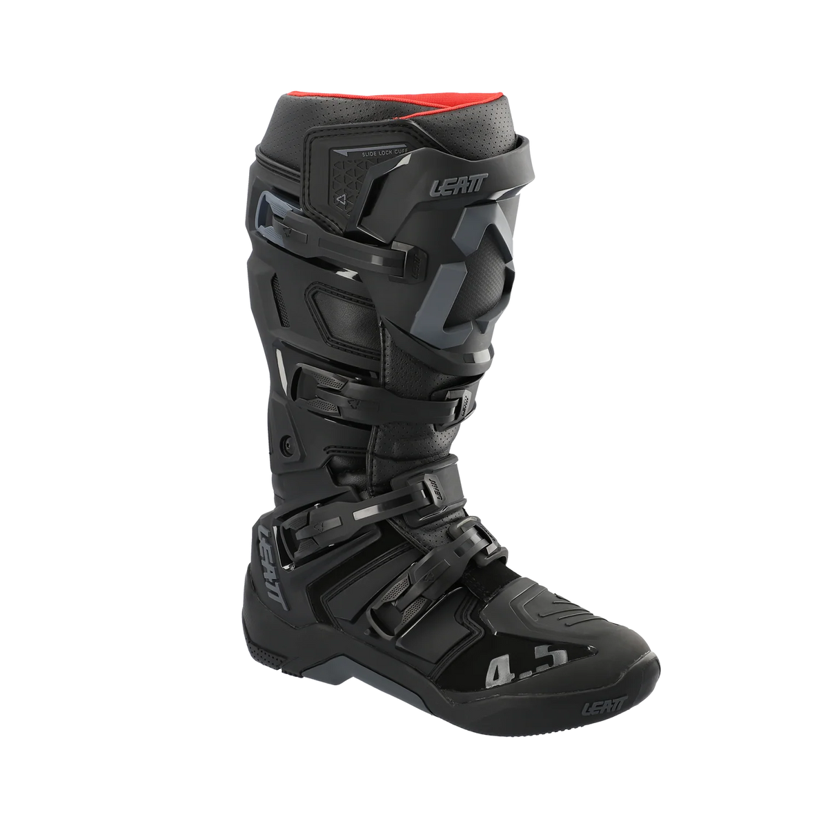 Leatt - Moto 4.5 Boots – Ace Sports