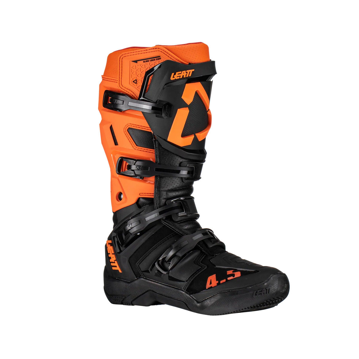 Leatt - Moto 4.5 Boots – Ace Sports
