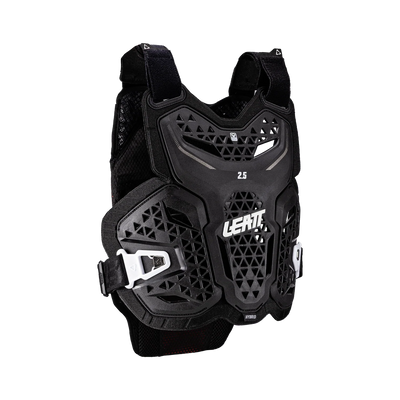 Leatt - 2.5 Hybrid Chest Protector (Junior)