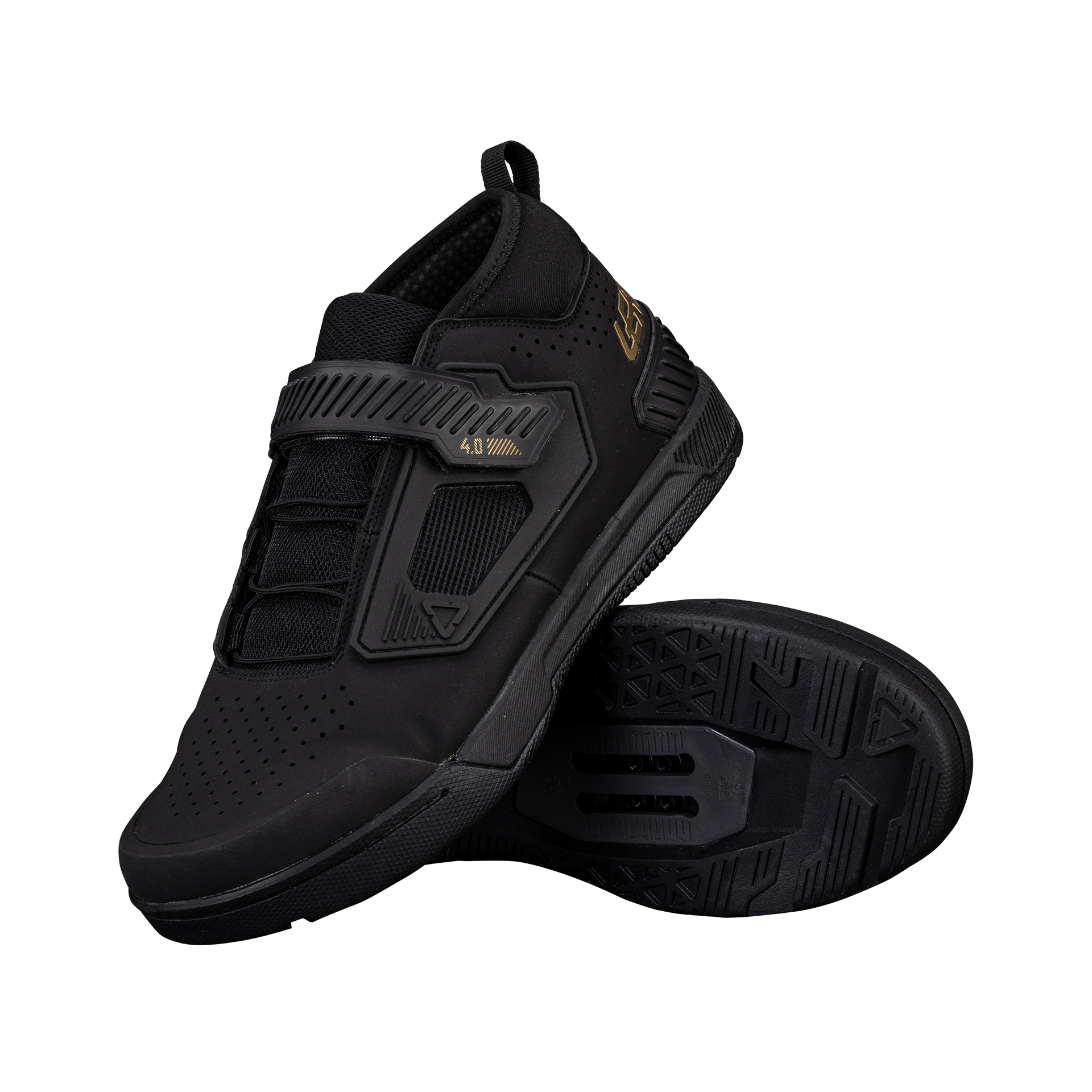 Leatt - 4.0 Clip Shoes