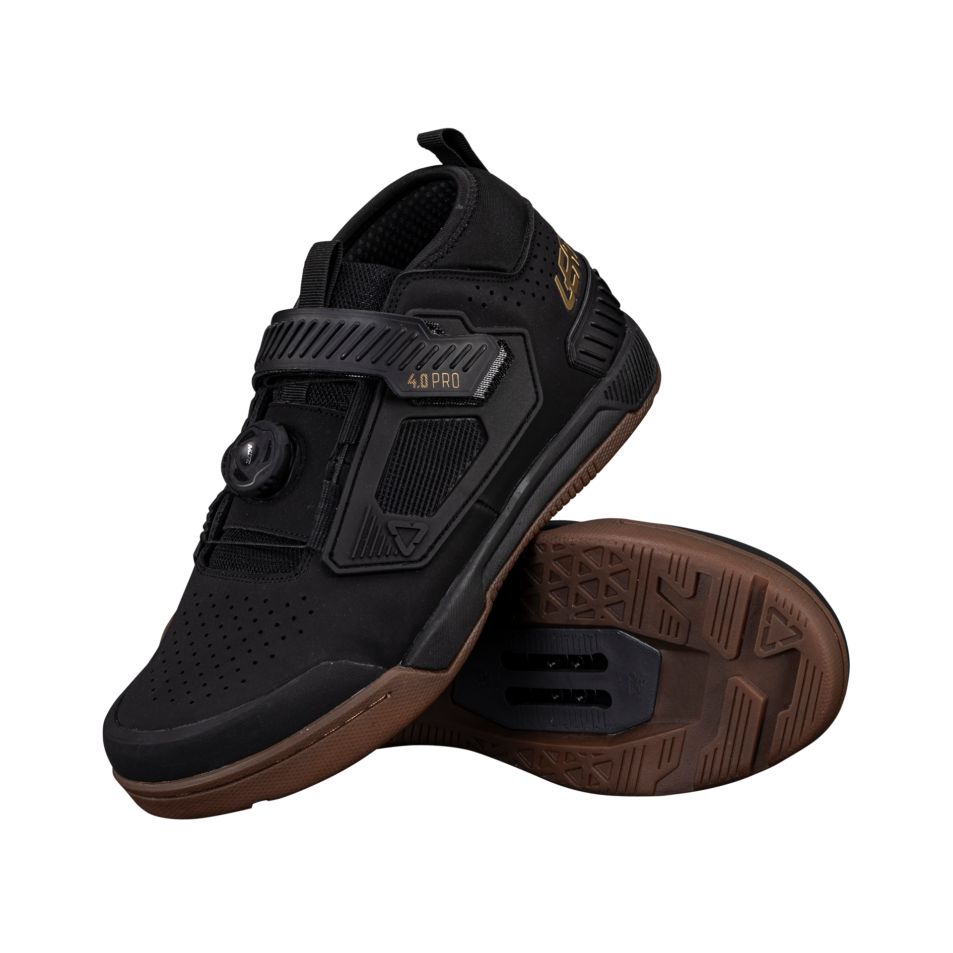 Leatt - 4.0 ProClip Shoes