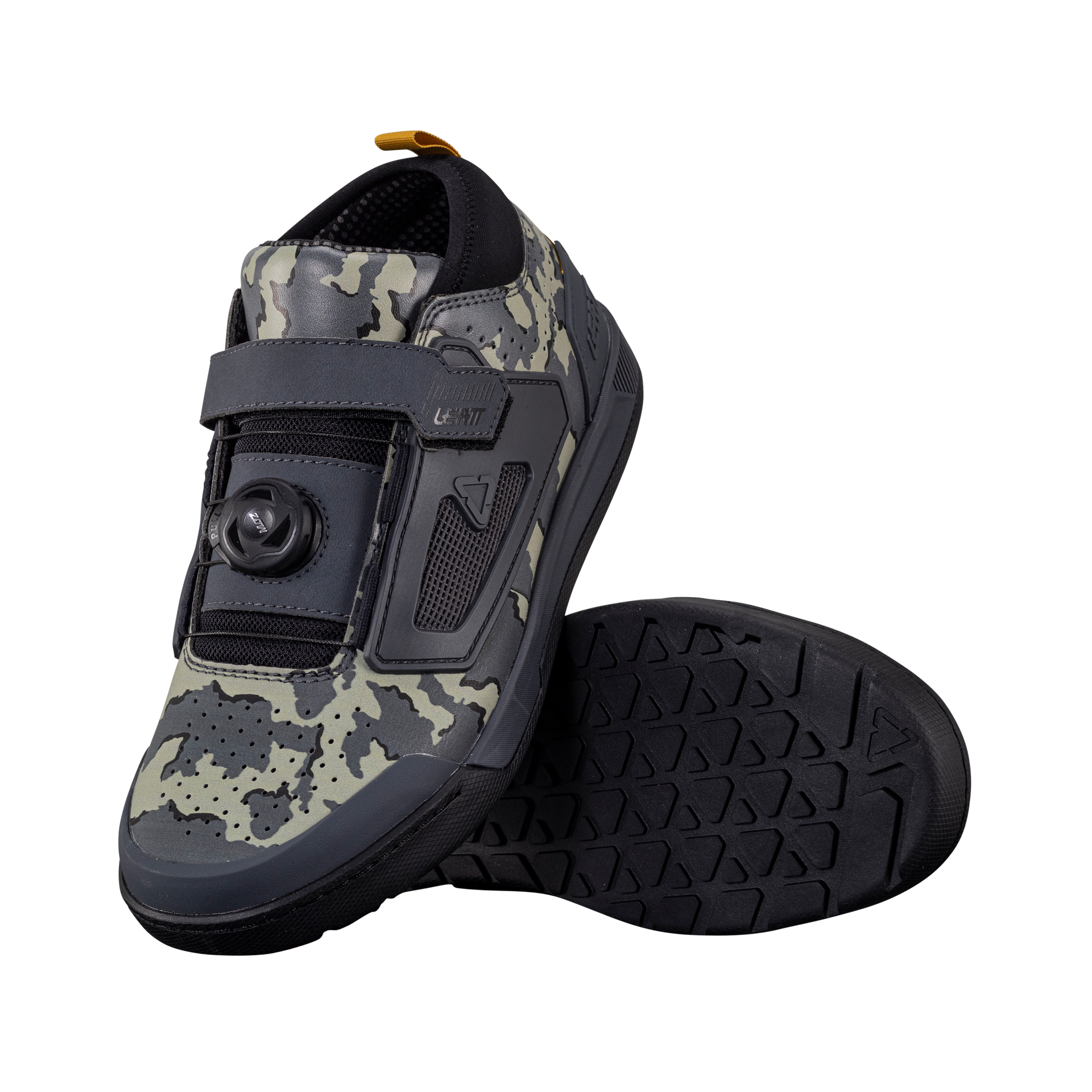 Leatt - 3.0 ProFlat Shoes