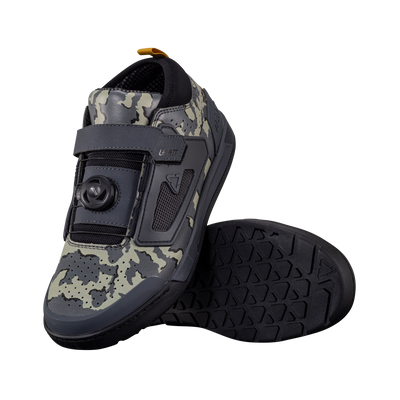 Leatt - 3.0 ProFlat Shoes