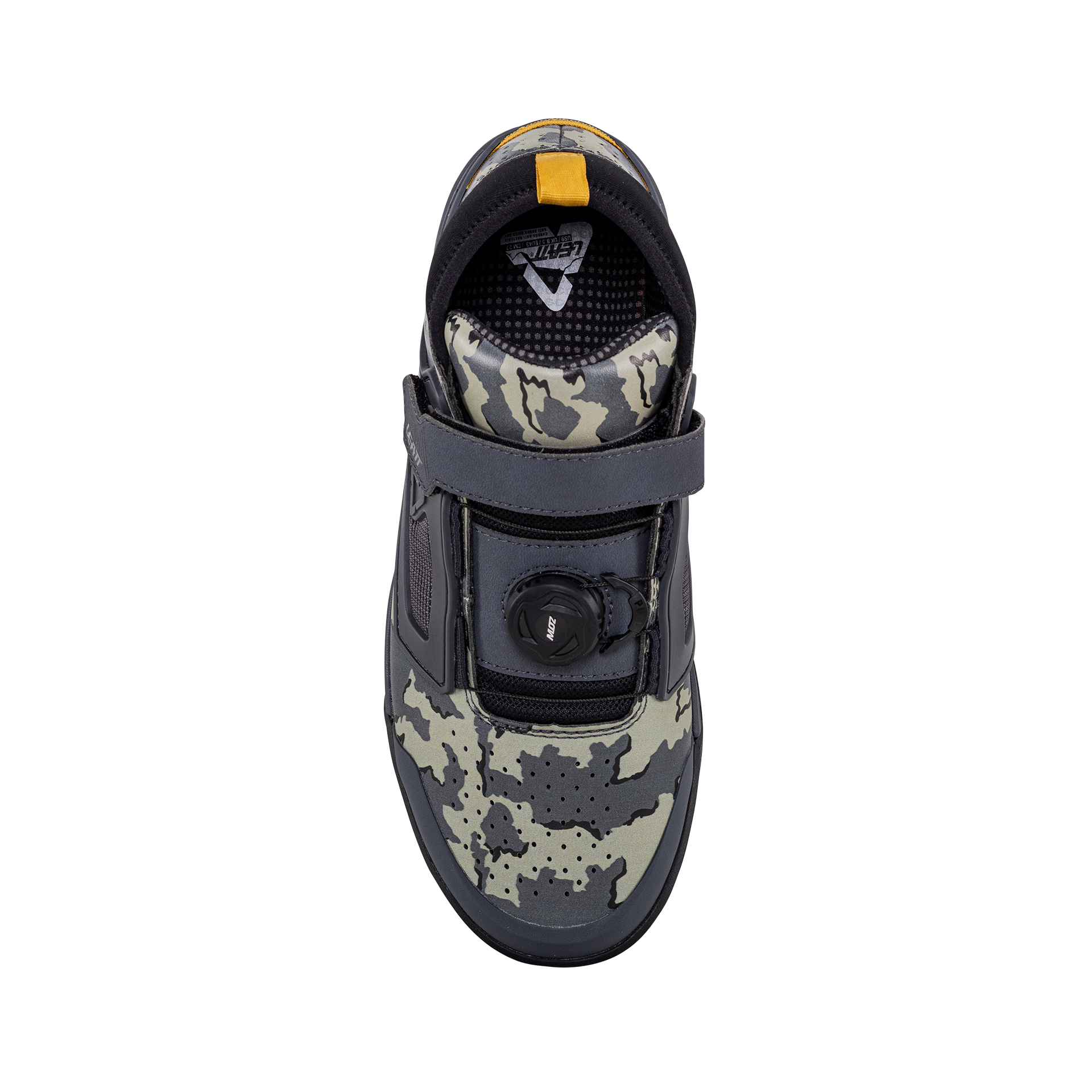 Leatt - 3.0 ProFlat Shoes