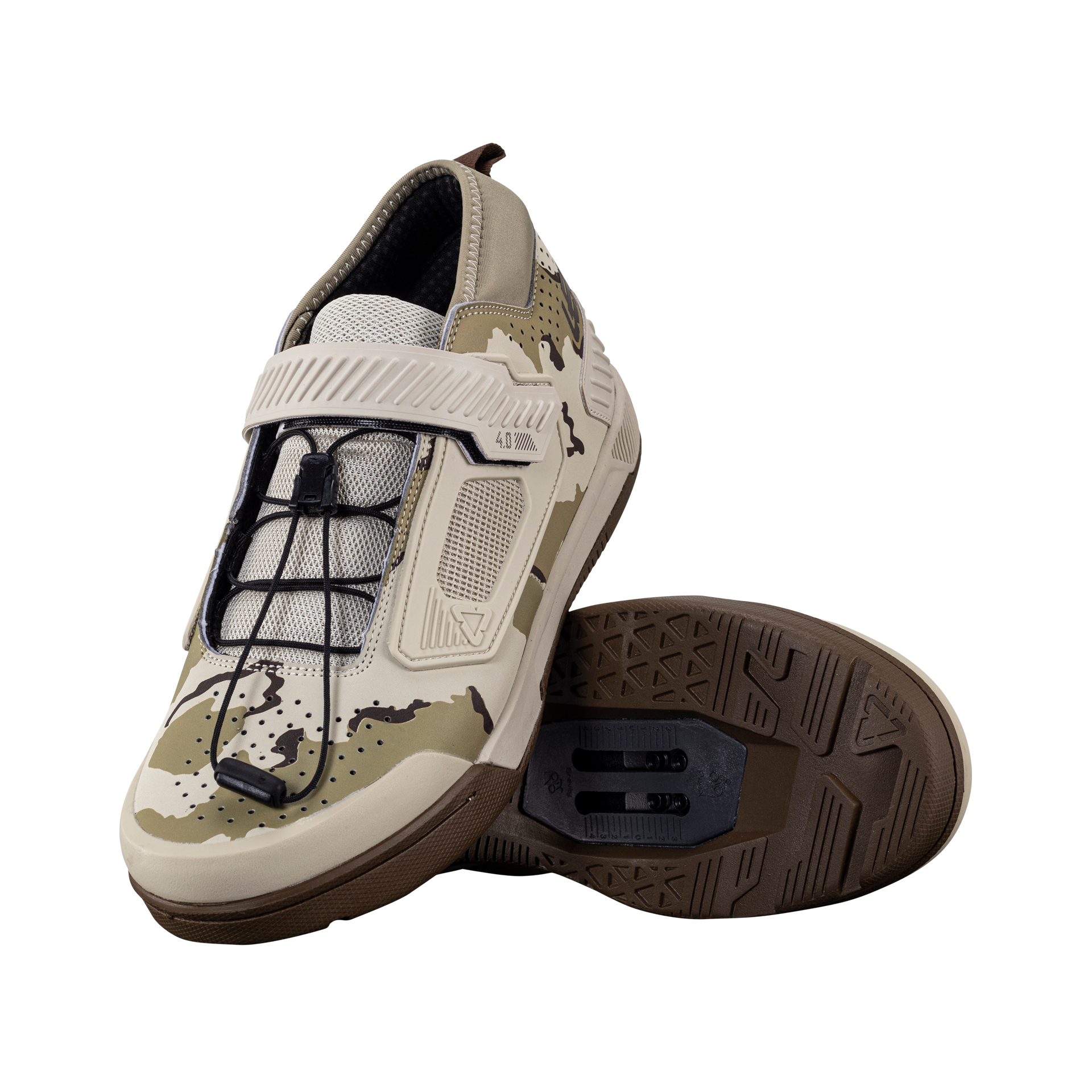 Leatt - 4.0 Clip Shoes