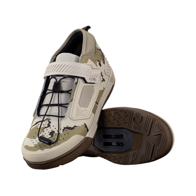 Leatt - 4.0 Clip Shoes